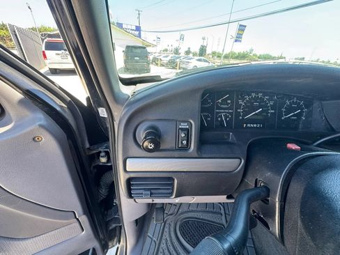 Used 1994 Ford Bronco AWD/4WD image 12
