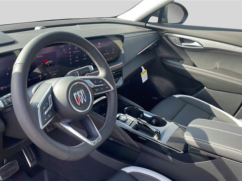 New 2026 Buick Envision Sport Touring image 17