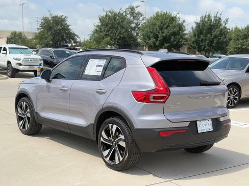 New 2026 Volvo XC40 B5 Ultra w/ Protection Package Premier image 6