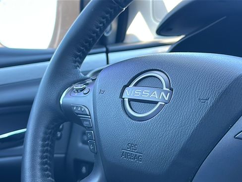 Used 2023 Nissan Murano SL w/ SL Moonroof Package image 30