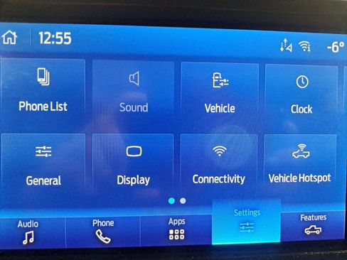 Used 2024 Ford F350 XLT w/ FX4 Off-Road Package image 35