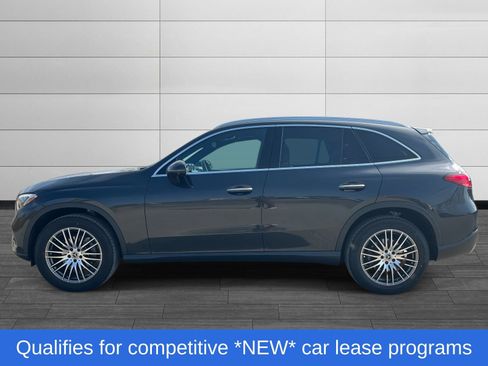 Used 2025 Mercedes-Benz GLC 300 GLC 300 image 5