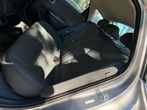 Used 2025 Kia K4 LXS image 20