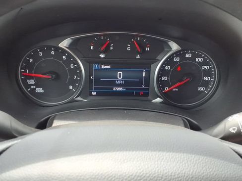 Used 2024 GMC Terrain SLE w/ Driver Convenience Package FWD image 20