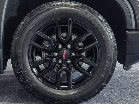 Used 2021 GMC Sierra 1500 Elevation AWD/4WD image 25