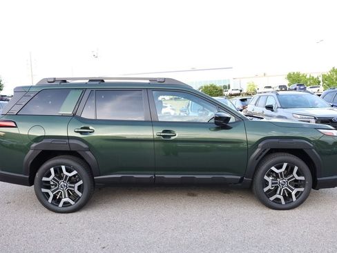 New 2026 Subaru Outback Touring XT AWD/4WD image 5