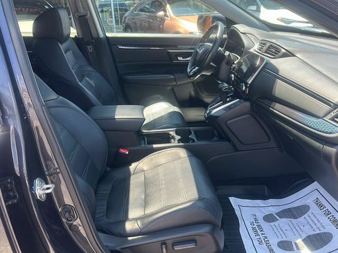 Used 2019 Honda CR-V EX-L image 10