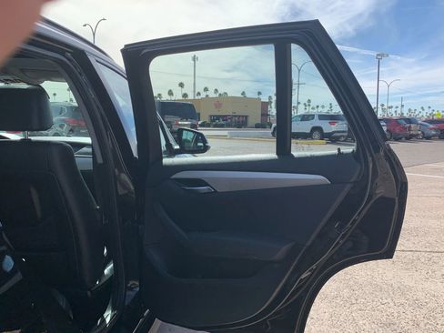 Used 2015 BMW X1 xDrive28i image 26