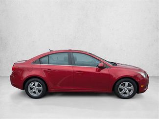 Used 2012 Chevrolet Cruze LT FWD video 4