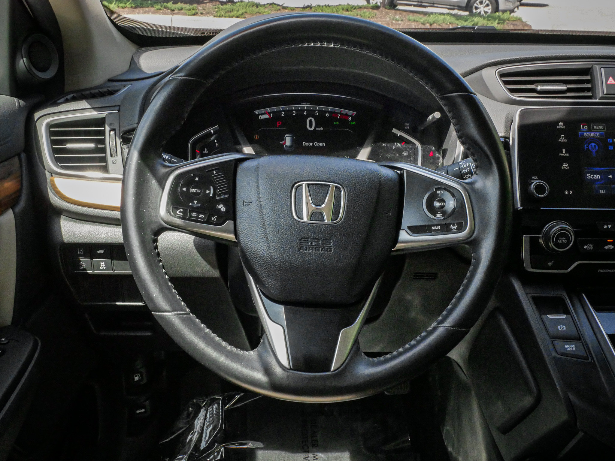 Used 2018 Honda CR-V EX-L image 18