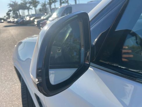 Used 2022 BMW X3 sDrive30i w/ M Sport Package 2 image 23