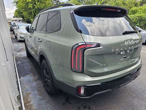 Used 2024 Kia Telluride SX Prestige X-Pro AWD/4WD image 10