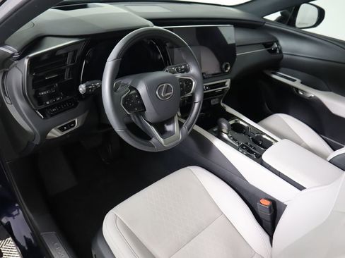 Certified 2023 Lexus RX 350 AWD image 9