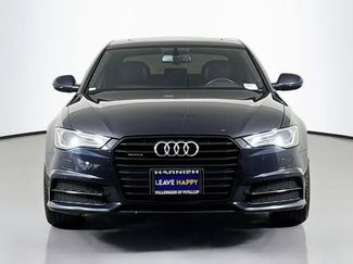 Used 2017 Audi A6 2.0T Premium Plus w/ Premium Plus Package AWD/4WD video 2