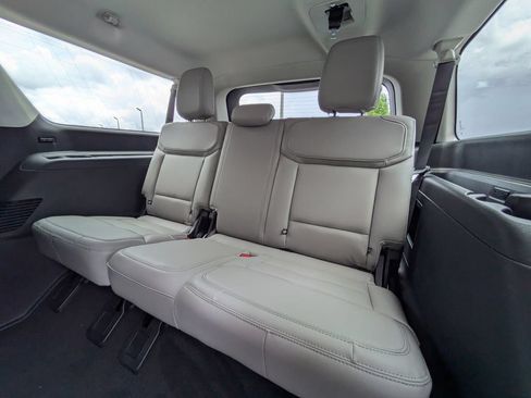 New 2026 Ford Expedition Max Active RWD image 14