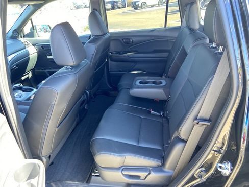 Used 2022 Honda Passport EX-L image 47