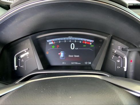 Used 2017 Honda CR-V EX-L image 26