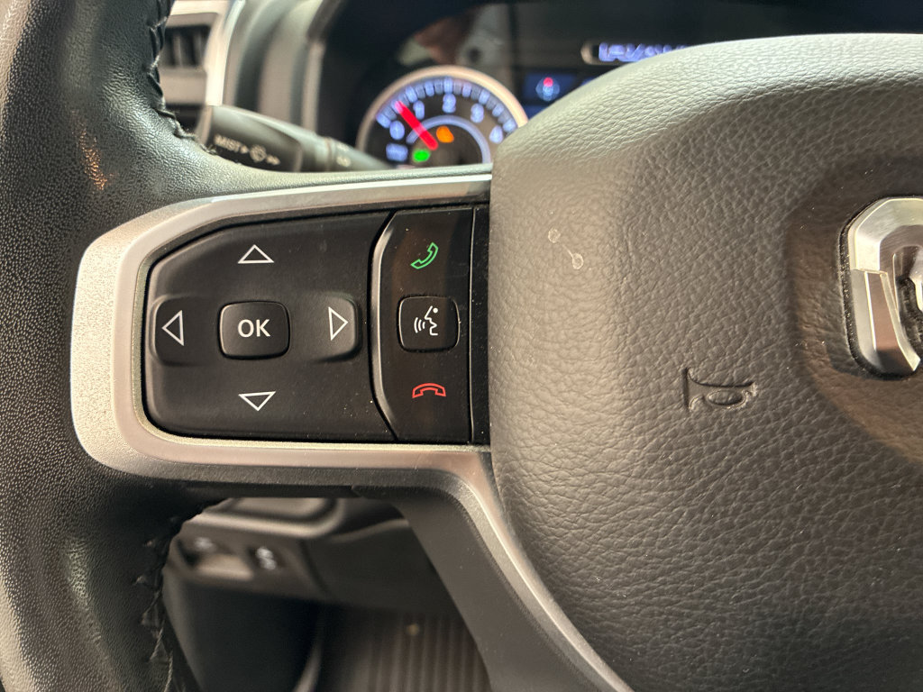 Used 2019 RAM 1500 Big Horn AWD/4WD image 25