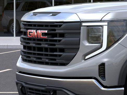 New 2026 GMC Sierra 1500 Pro AWD/4WD image 13