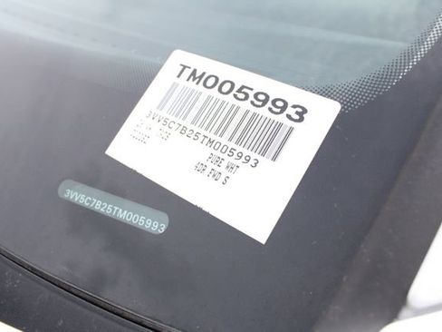 New 2026 Volkswagen Taos S image 37