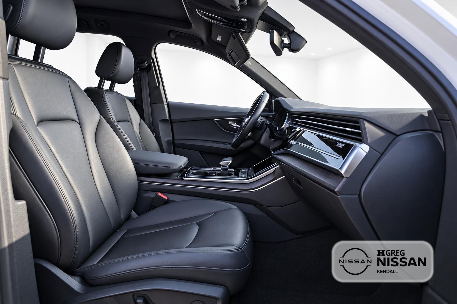 Used 2022 Audi Q7 2.0T Premium AWD/4WD image 8