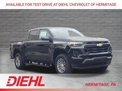 New 2026 Chevrolet Colorado LT w/ LT Convenience Package