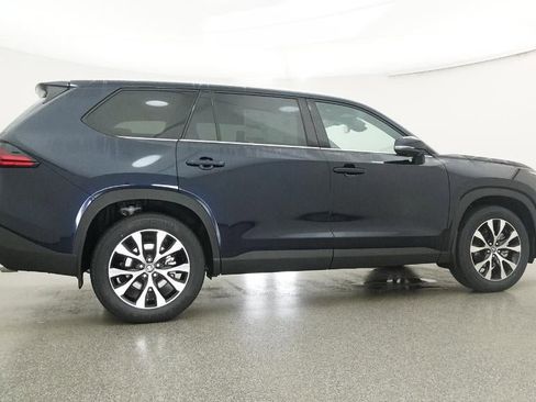 New 2026 Toyota Grand Highlander AWD Hybrid image 59