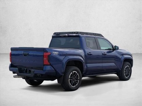 Used 2024 Toyota Tacoma TRD Sport image 5