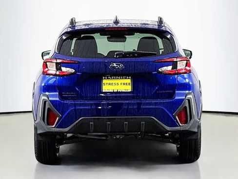 New 2026 Subaru Crosstrek 2.5i Limited w/ Crosstrek Mirror Package image 6