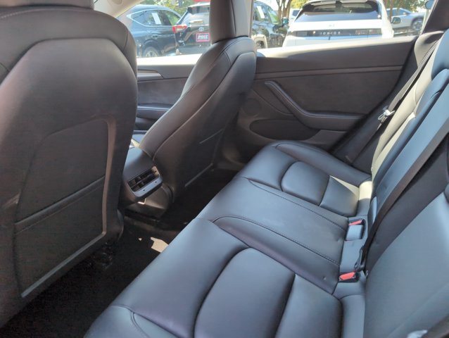 Used 2021 Tesla Model 3 Standard Range Plus RWD image 22