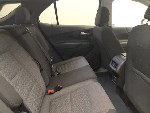 Used 2022 Chevrolet Equinox LT image 19