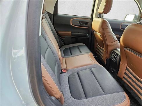 Used 2021 Ford Bronco Sport Outer Banks image 20