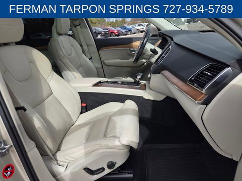 Used 2018 Volvo XC90 T6 Inscription w/ Convenience Package image 18