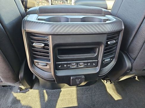 Used 2023 RAM 1500 TRX w/ TRX Level 2 Equipment Group AWD/4WD image 11
