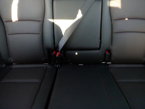 Certified 2026 Honda Ridgeline Black Edition image 13