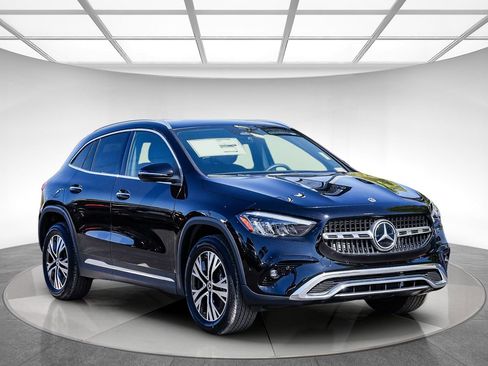 New 2025 Mercedes-Benz GLA 250 image 5