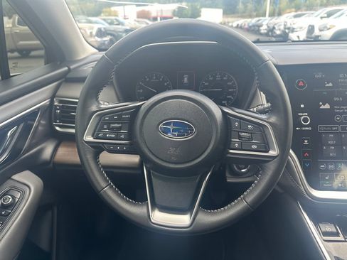 Used 2023 Subaru Outback Onyx Edition XT w/ Tech Package 2 AWD/4WD image 19