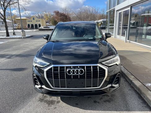 Certified 2022 Audi Q3 2.0T Premium Plus image 57