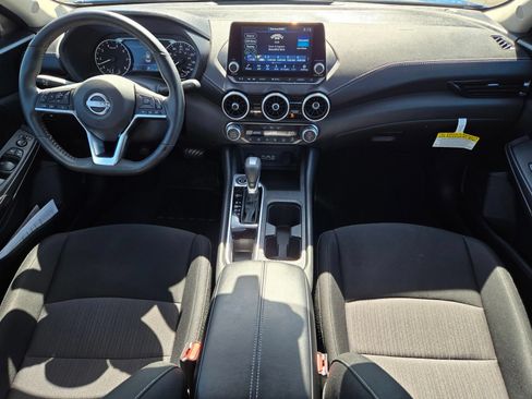 Used 2025 Nissan Sentra SV w/ All-Weather Package FWD image 17