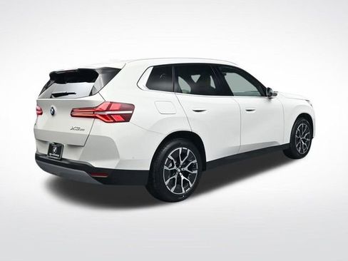 New 2026 BMW X3 xDrive30 w/ Convenience Package image 4