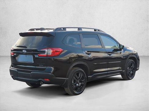 New 2026 Subaru Ascent Bronze Edition image 5