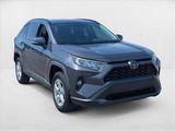 Used 2021 Toyota RAV4 XLE image 3