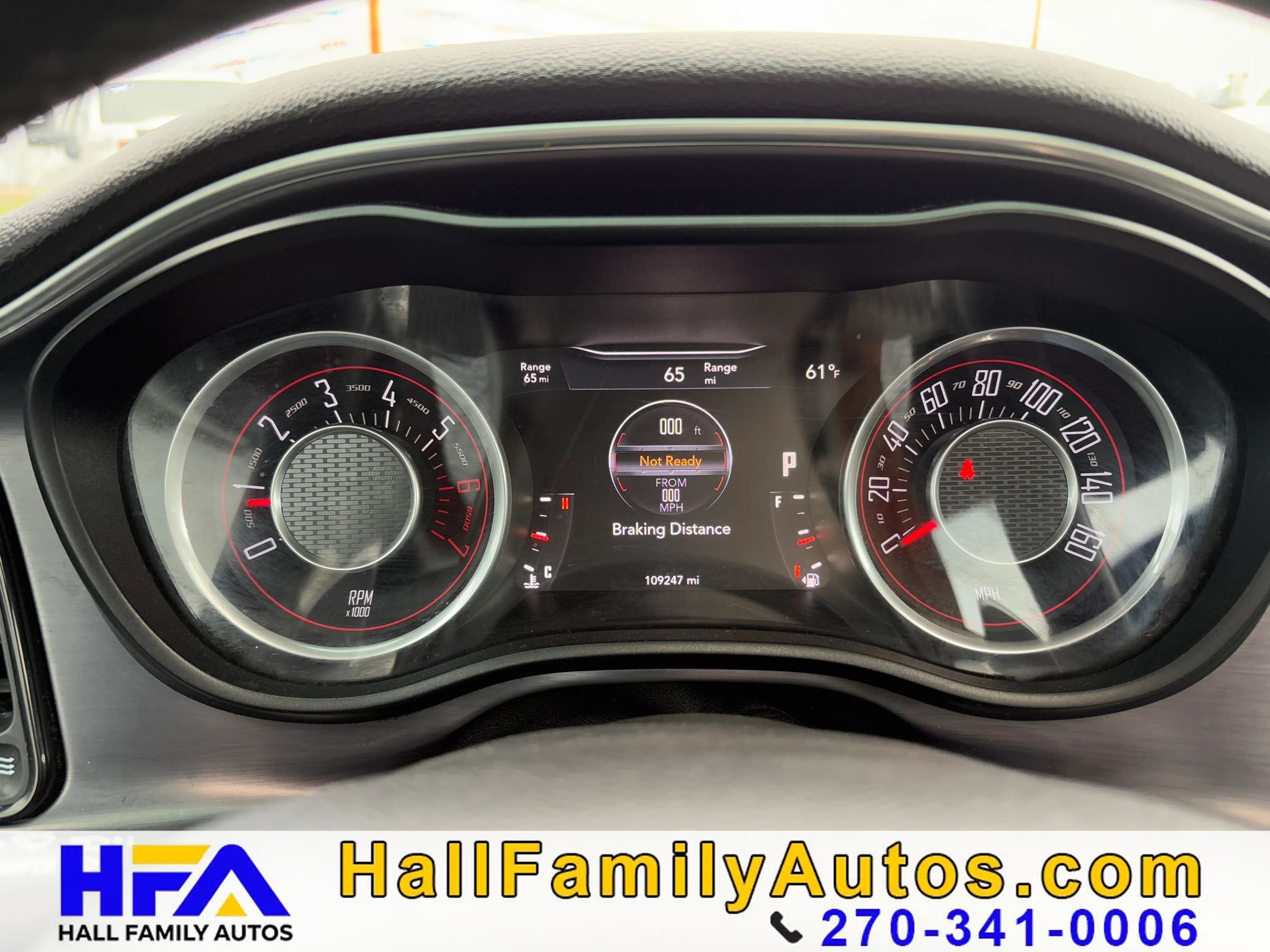 Used 2015 Dodge Challenger R/T RWD image 26