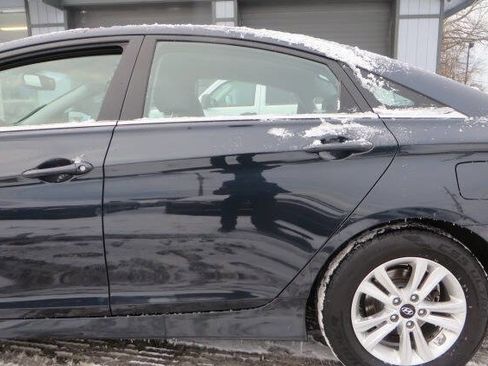 Used 2014 Hyundai Sonata GLS w/ Popular Equipment Group 2 image 28