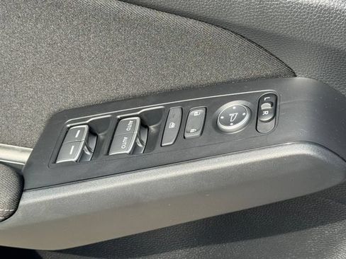 Certified 2026 Honda Civic FWD Hybrid Sedan image 28
