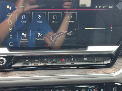 New 2025 GMC Sierra 1500 SLT w/ SLT Premium Plus Package image 16