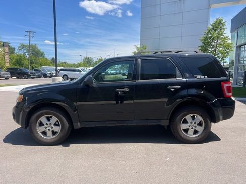 Used 2012 Ford Escape XLT FWD image 8