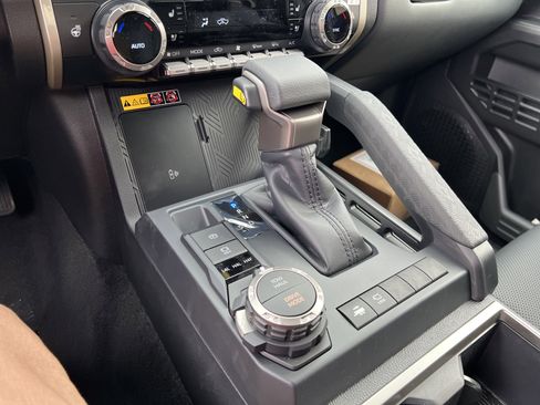 New 2026 Toyota Tacoma Limited image 20