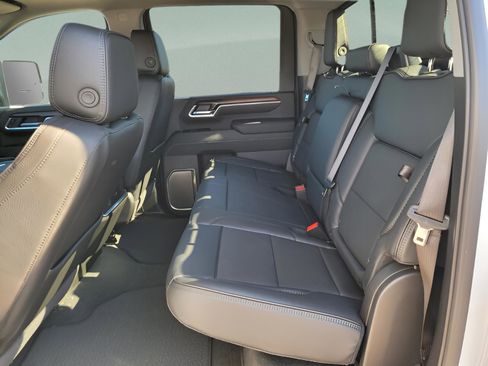 New 2026 GMC Sierra 2500 Denali AWD/4WD image 24