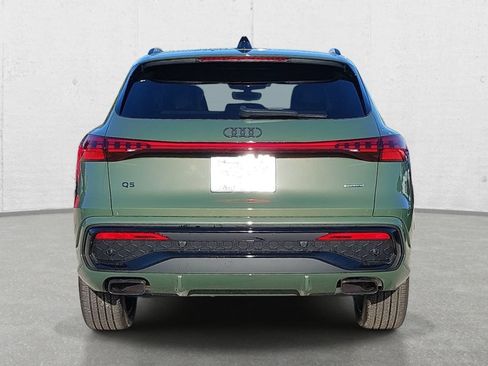 New 2026 Audi Q5 Premium Plus AWD/4WD image 6